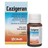 CAZIGERAN