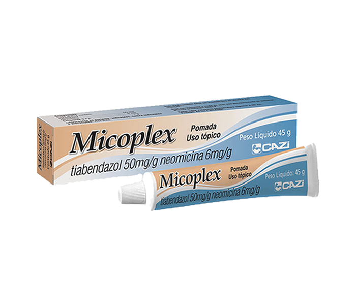 MICOPLEX