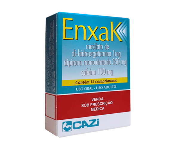 ENXAK