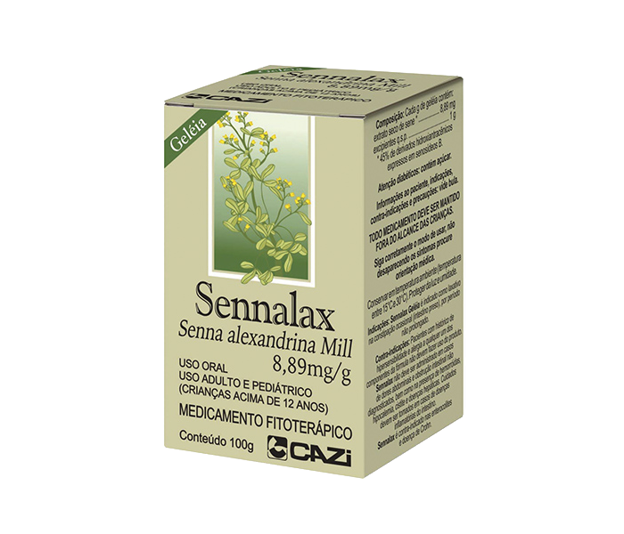 SENNALAX