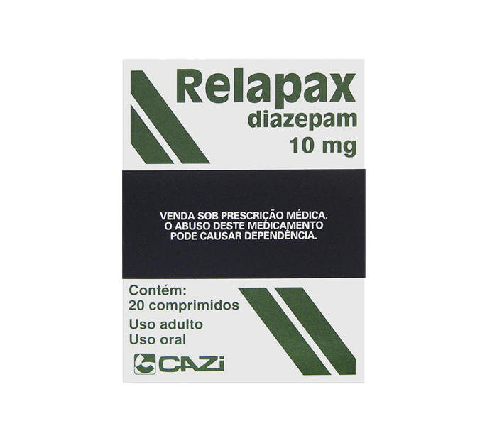 RELAPAX