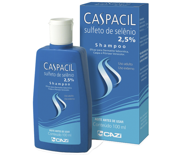 CASPACIL