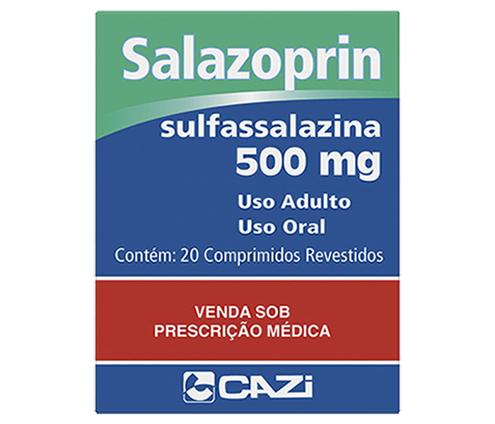 SALAZOPRIN
