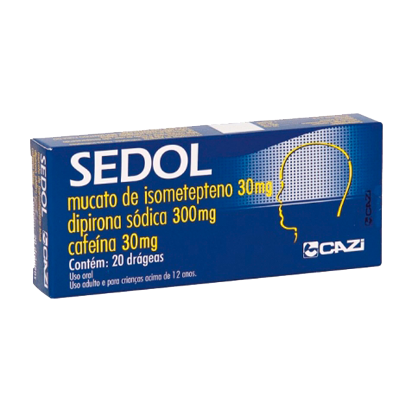 SEDOL