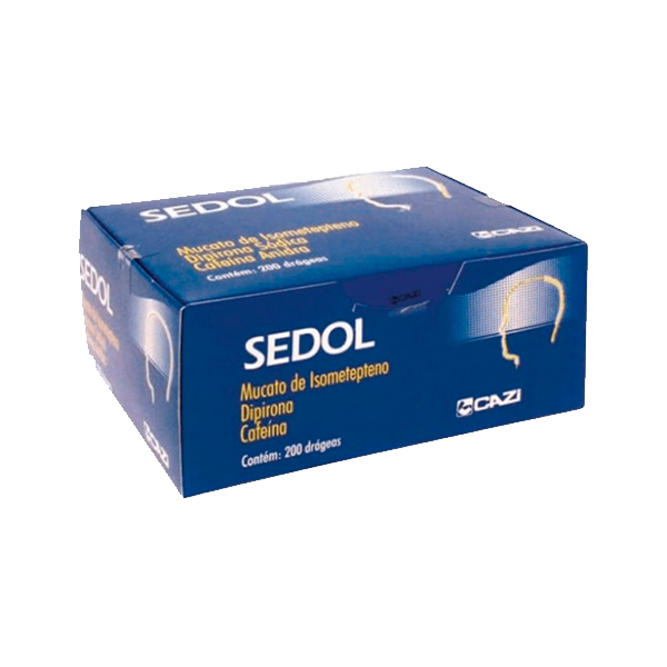 SEDOL