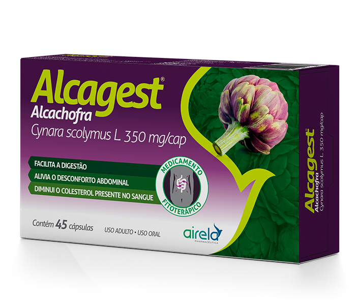 ALCAGEST