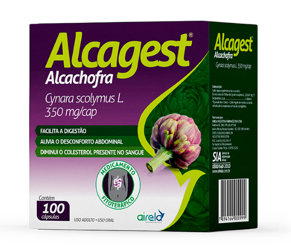 ALCAGEST
