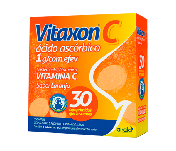 VITAXON C