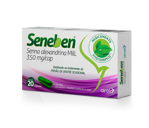 SENEBEN