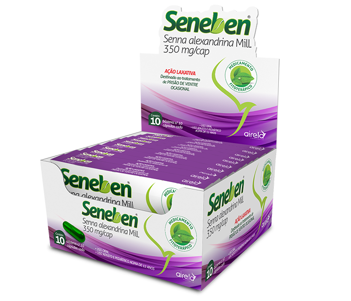 SENEBEN