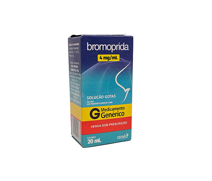 BROMOPRIDA