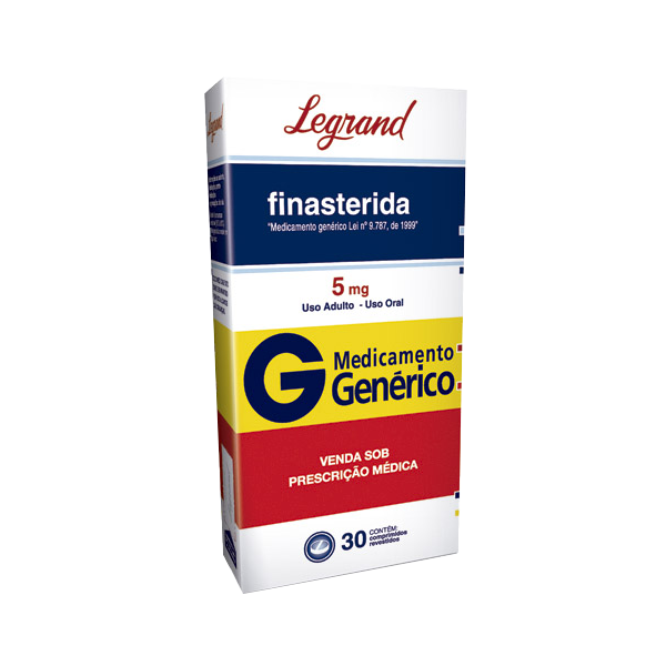 FINASTERIDA