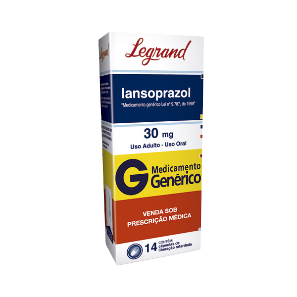 LANSOPRAZOL