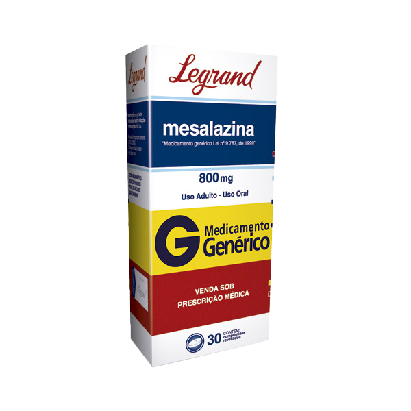 MESALAZINA