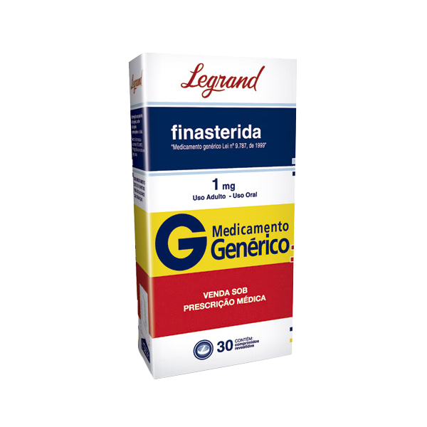FINASTERIDA