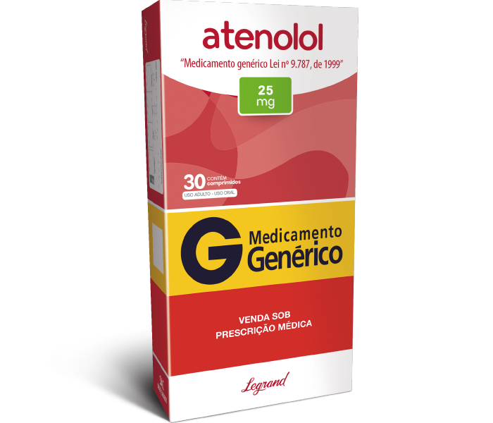 ATENOLOL