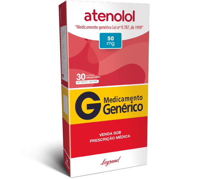 ATENOLOL