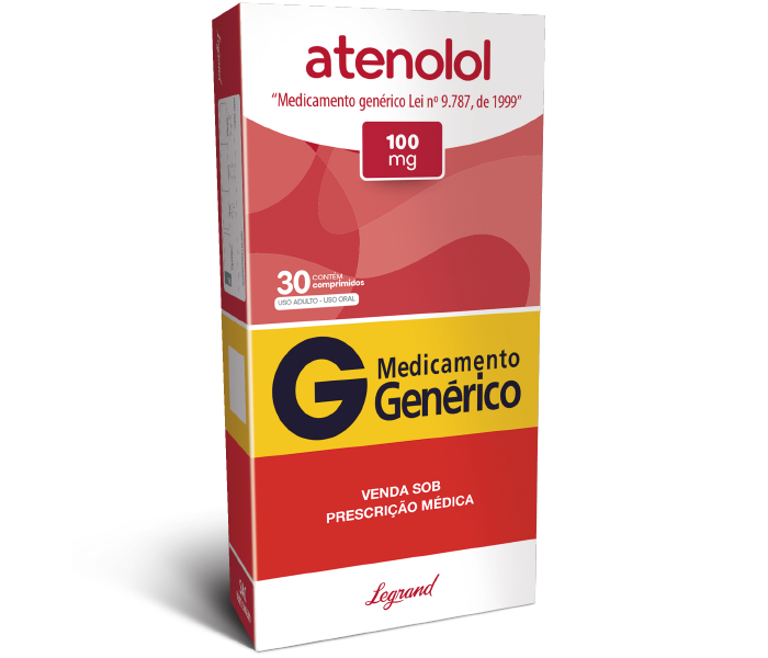 ATENOLOL