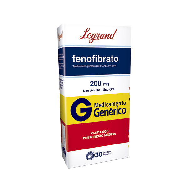 FENOFIBRATO MICRONIZADO