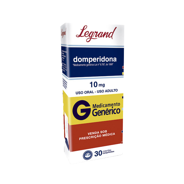 DOMPERIDONA