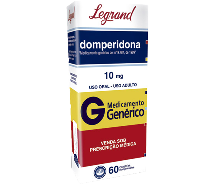 DOMPERIDONA