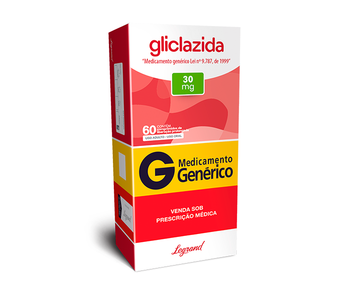 GLICLAZIDA