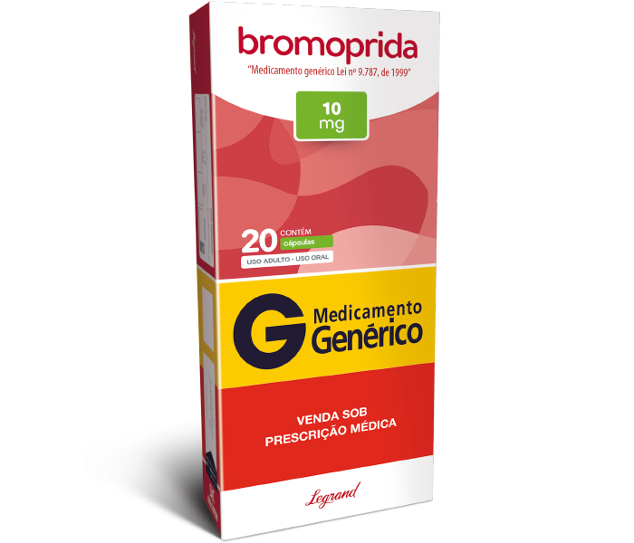 BROMOPRIDA