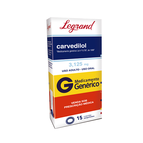 CARVEDILOL