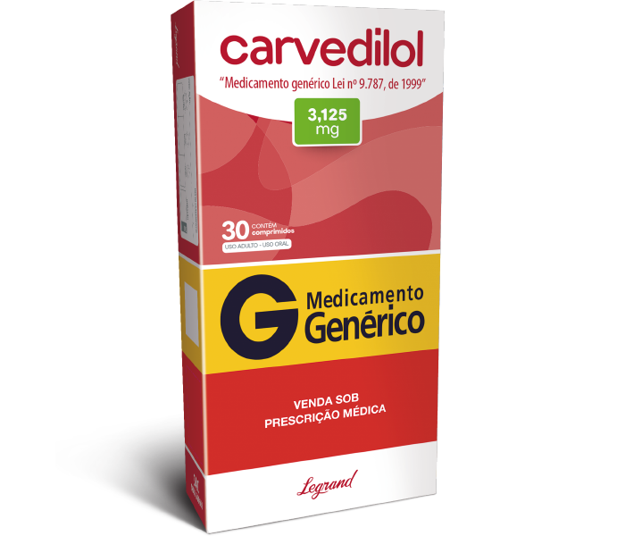CARVEDILOL