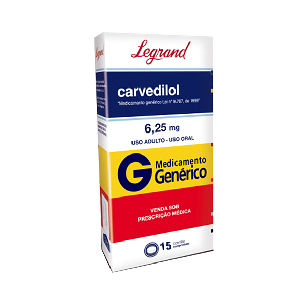 CARVEDILOL