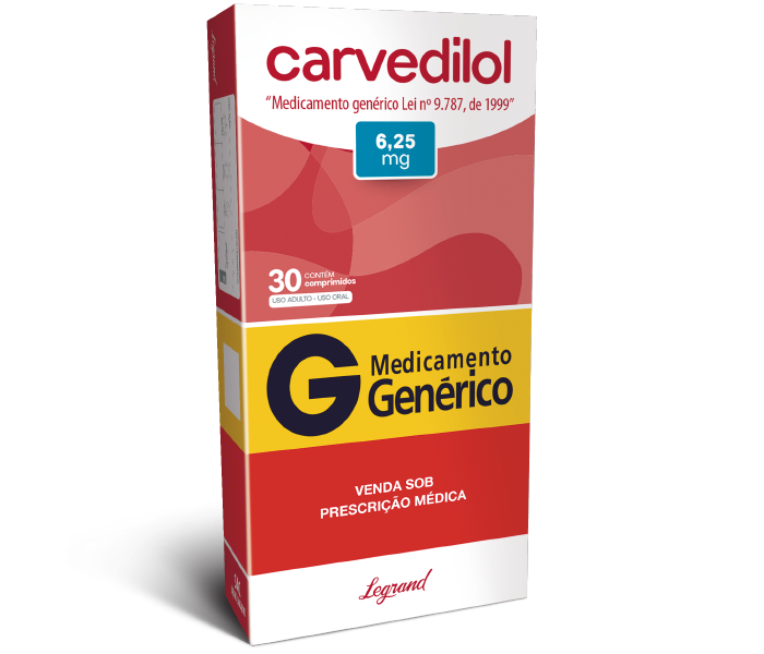 CARVEDILOL
