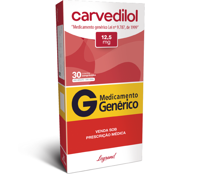 CARVEDILOL