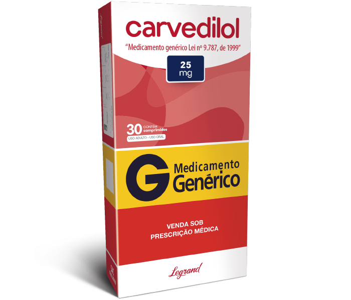 CARVEDILOL