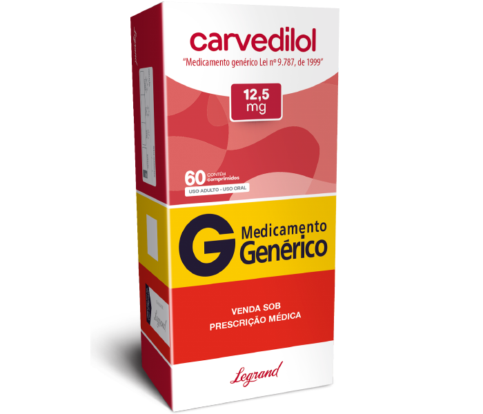 CARVEDILOL