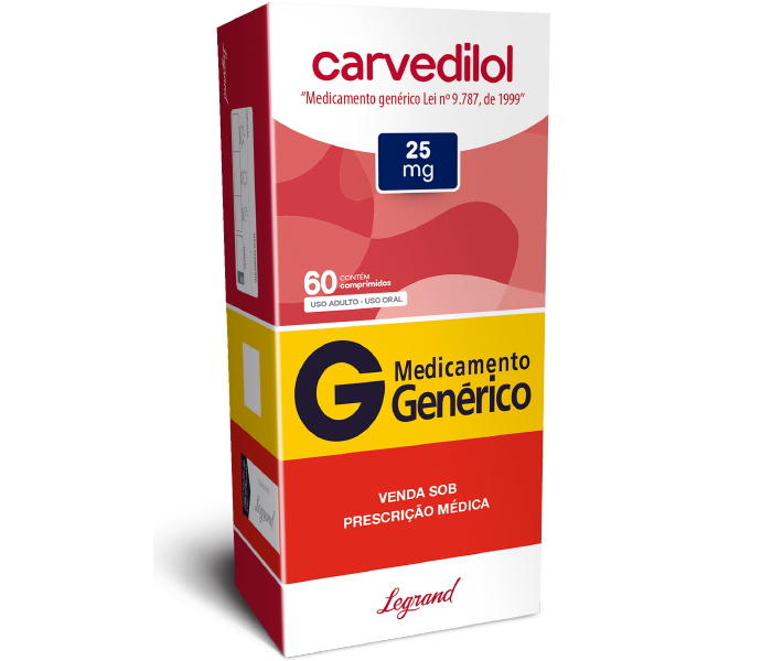 CARVEDILOL