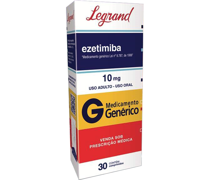 EZETIMIBA