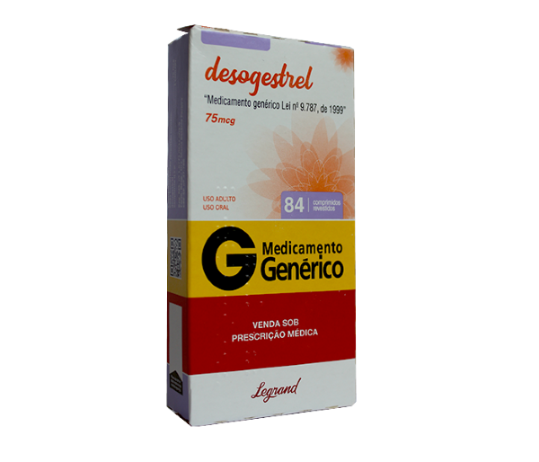 DESOGESTREL