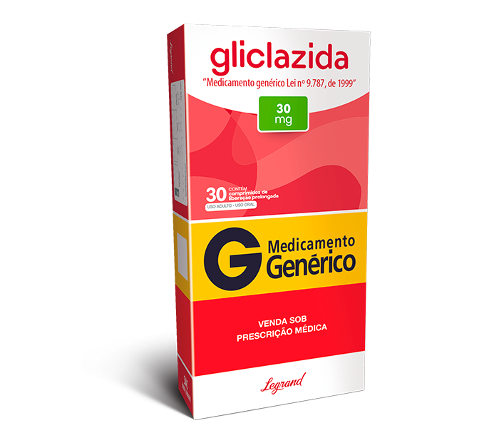 GLICLAZIDA