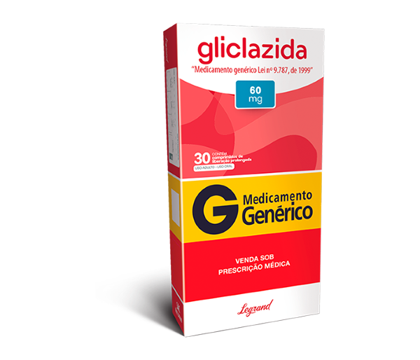 GLICLAZIDA