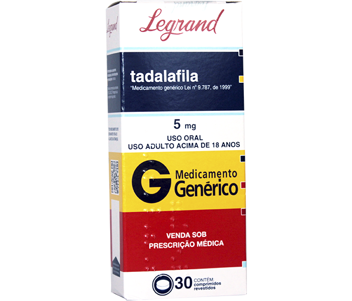 TADALAFILA