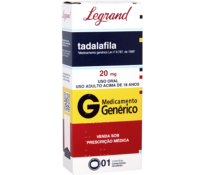 TADALAFILA