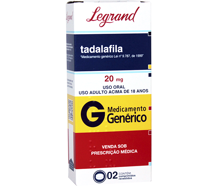 TADALAFILA
