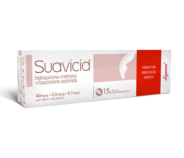 SUAVICID