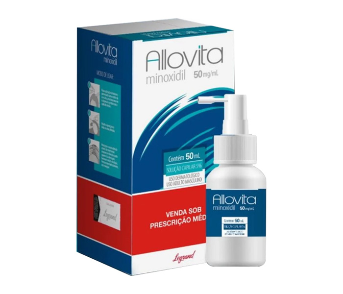 ALLOVITA