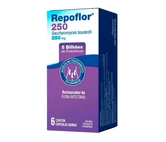REPOFLOR
