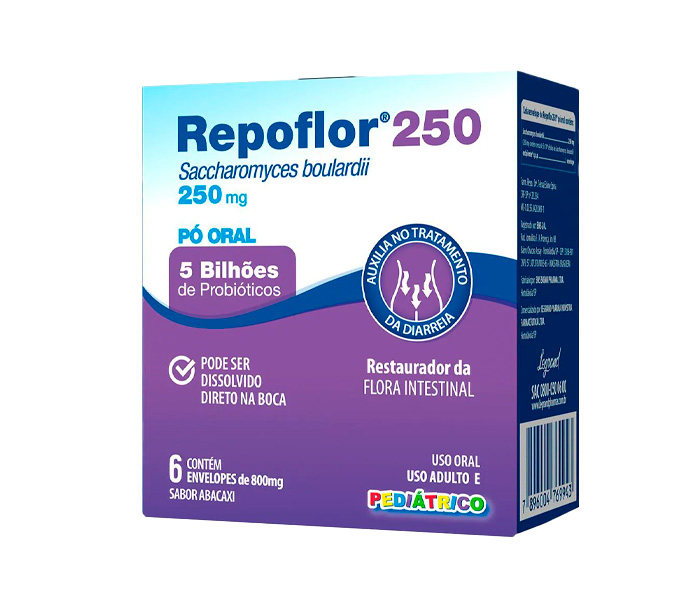 REPOFLOR