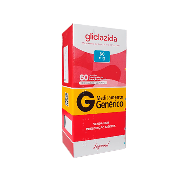 GLICLAZIDA