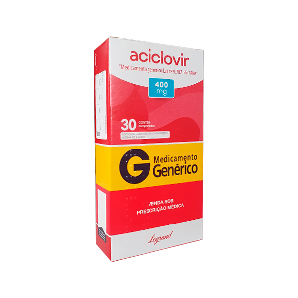 ACICLOVIR