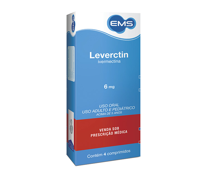 LEVERCTIN