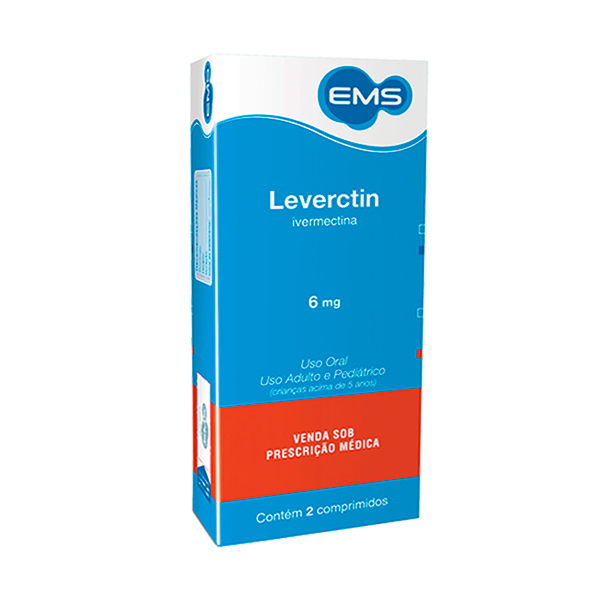 LEVERCTIN